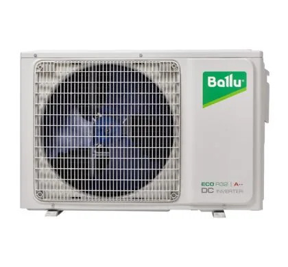 Мульти-сплит Ballu in-07HN8 EUx2 BA2OI-FM out-14HN8 EU · на 2 комнаты