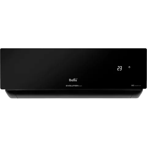 Мульти-сплит Ballu BSUI-FM in-07HN8 EU_BL + BSUI-FM in-09HN8 EU_BL BA2OI-FM out-14HN8 EU · на 2 комнаты