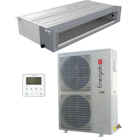 Канальный кондиционер Energolux ESAD60D7_AR1 ESAU60U7_AR1