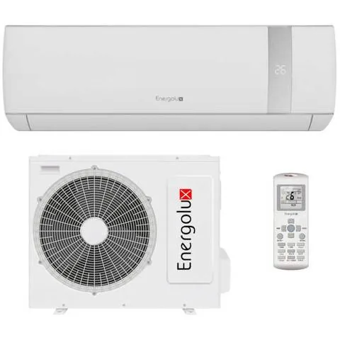 Настенный кондиционер Energolux SAS07BN2-AI-LE SAU07BN2-AI-LE