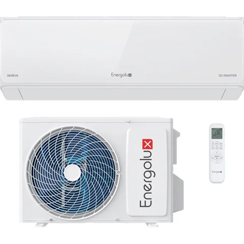 Настенный кондиционер Energolux SAS09G4-AI SAU09G4-AI