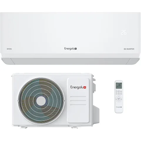 Настенный кондиционер Energolux SAS09IL1-AI SAU09IL1-AI
