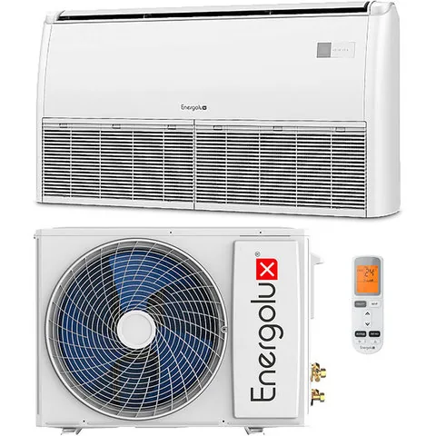 Напольно-потолочный кондиционер Energolux ESACF36D7_AR1 ESAU36U7_AR1