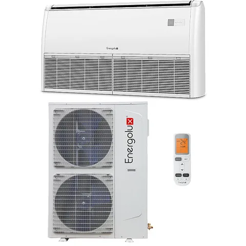 Напольно-потолочный кондиционер Energolux ESACF48D7_AR1 ESAU48U7_AR1