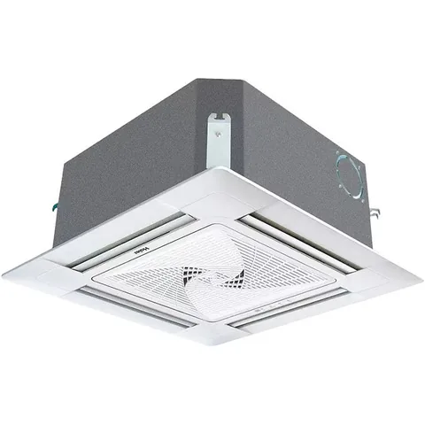 Кассетный кондиционер Haier AB25S2SC1FA 1U25S2SM4FA