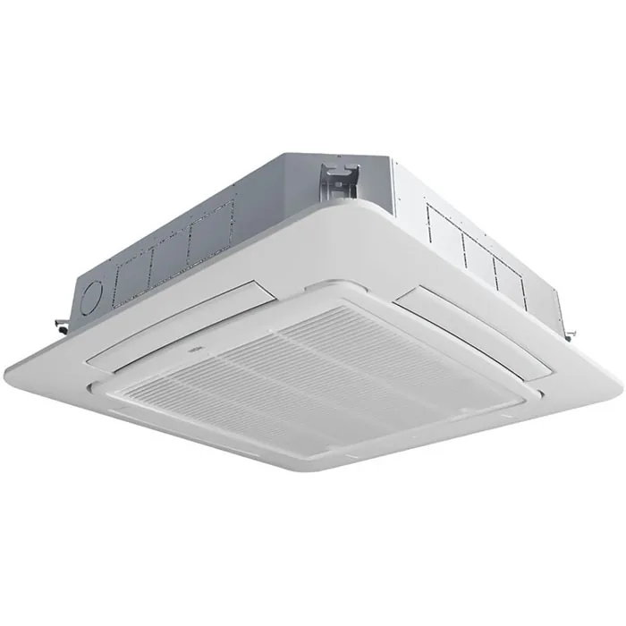Кассетный кондиционер Haier AB140F2LR1FA 1U140F2LC1FB