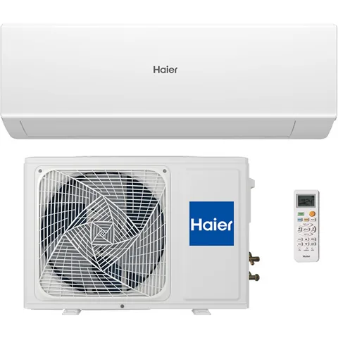 Настенный кондиционер Haier AS35HQJ1HRA-W 1U35HQJ1FRA