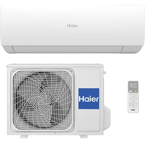 Настенный кондиционер Haier AS35HSL1HRA-W 1U35HSL1FRA