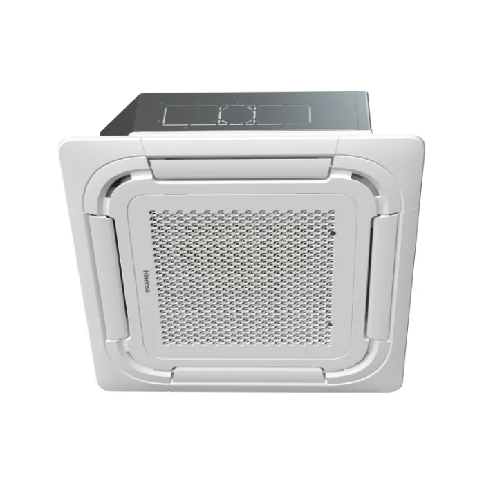 Кассетный кондиционер Hisense AUC-36HR4SKA