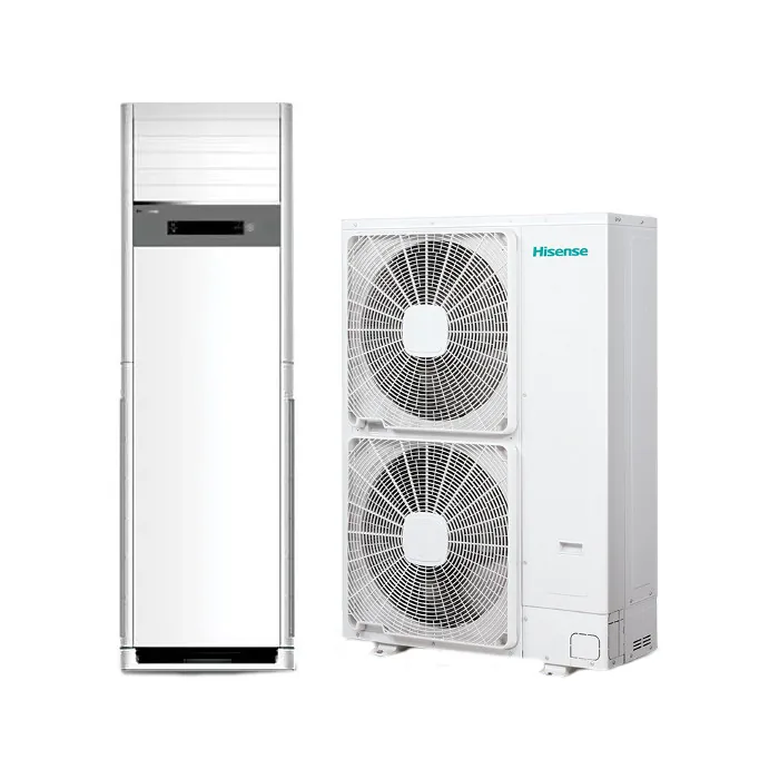 Колонный кондиционер Hisense Колонный кондиционер