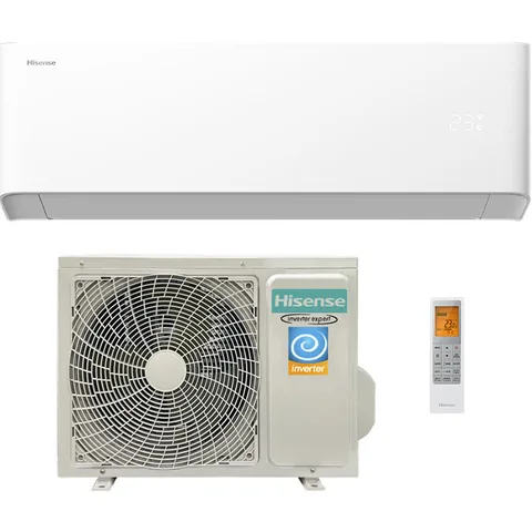 Настенный кондиционер Hisense AS-18HW4RMPHA00