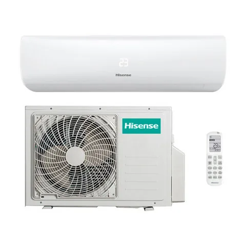 Настенный кондиционер Hisense AS-07UW4RYRKB00