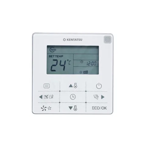 Канальный кондиционер Kentatsu KSKR176HFAN3P KSUN176HFAN3