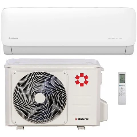 Настенный кондиционер Kentatsu KSGA53HZRN1W KSRA53HZRN1