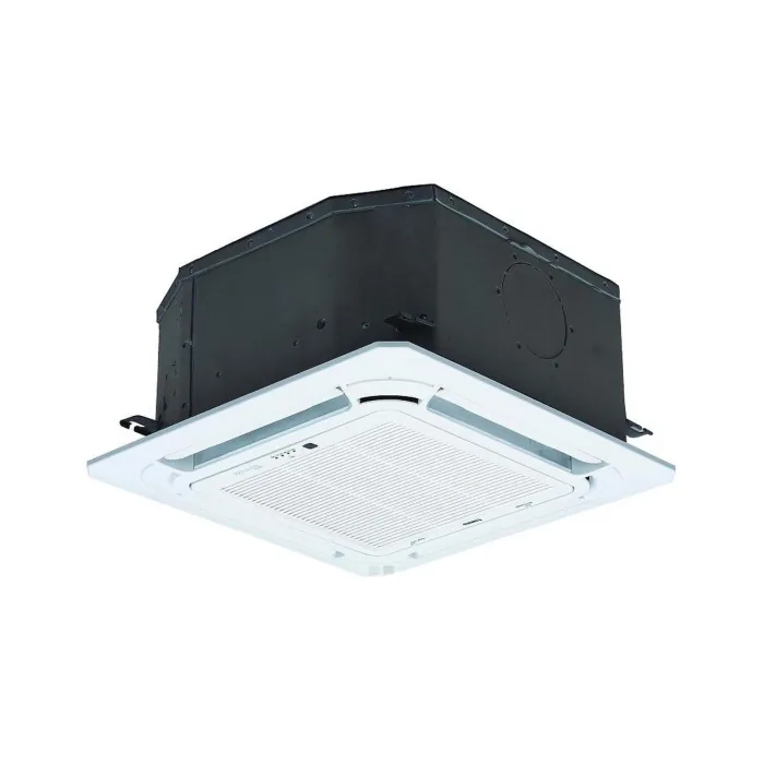 Кассетный кондиционер Kentatsu KSVQ140HFAN3 KSUT140HFAN3