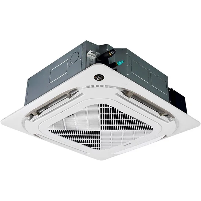 Кассетный кондиционер Kentatsu KSVT70HFAN1R KSUTB70HFAN1L