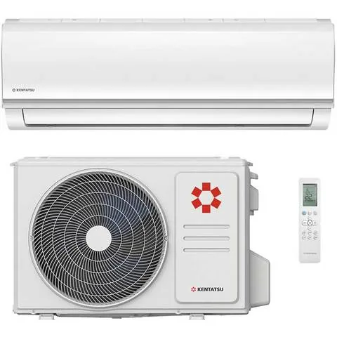 Настенный кондиционер Kentatsu KSGYK21HZRN1 KSRYK21HZRN1