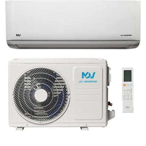 Настенный кондиционер Mdv MDSAG-12HRDN8 MDOAG-12HDN8