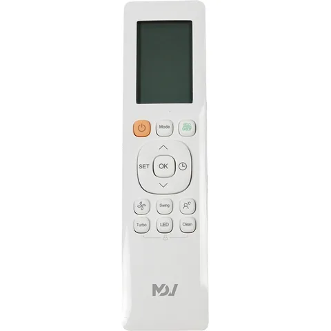 Настенный кондиционер Mdv MDSAL-12HRFN8 MDOAG-12HFN8