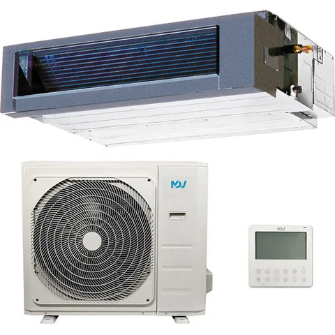 Канальный кондиционер Mdv MDTI-36HWFN8 MDOU-36HFN8