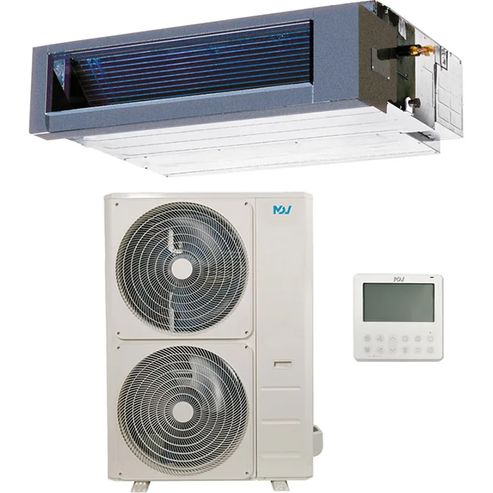 Канальный кондиционер Mdv MDTI-60HWFN8 MDOU-60HFN8