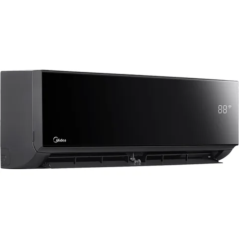 Мульти-сплит Midea MMAG4-09N8D0-Ix2 M2OH-14HFN8-Q1 · на 2 комнаты