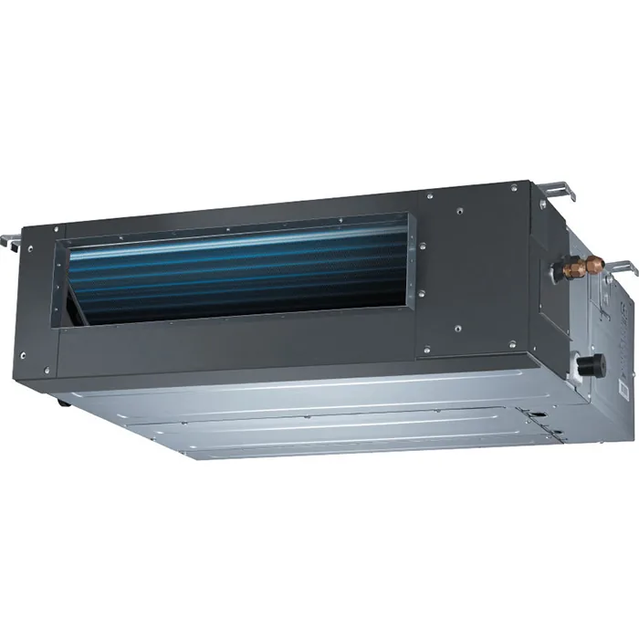 Канальный кондиционер Midea MTI-48HWN1P-R MOU-48HN1-RR
