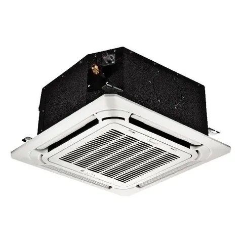 Кассетный кондиционер Midea MCA3-12HRN1-QC2 MOX330-12HN1-Q