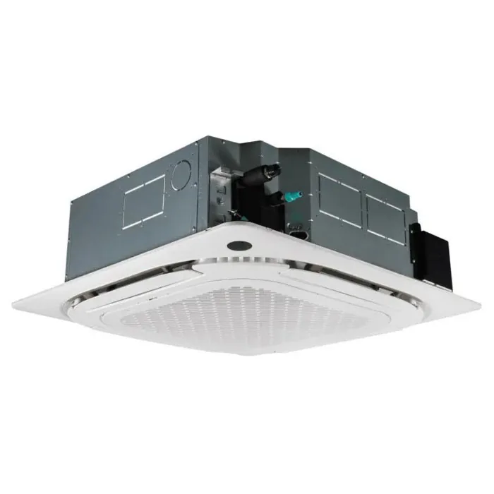 Кассетный кондиционер Midea MCD1-36HRN1-R MOU-36HN1-R