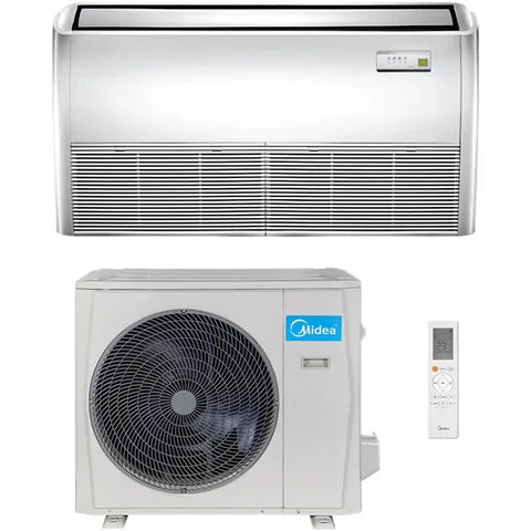 Напольно-потолочный кондиционер Midea MUE-18HRN1-Q MOU-18HN1-Q