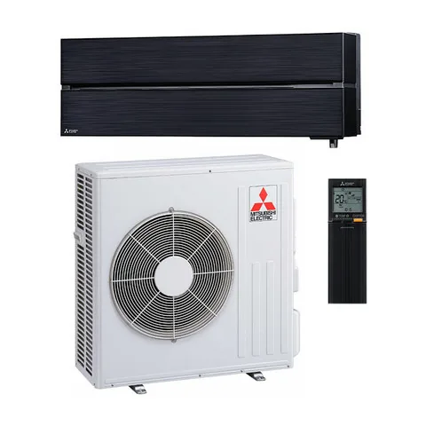 Настенный кондиционер Mitsubishi MSZ-LN