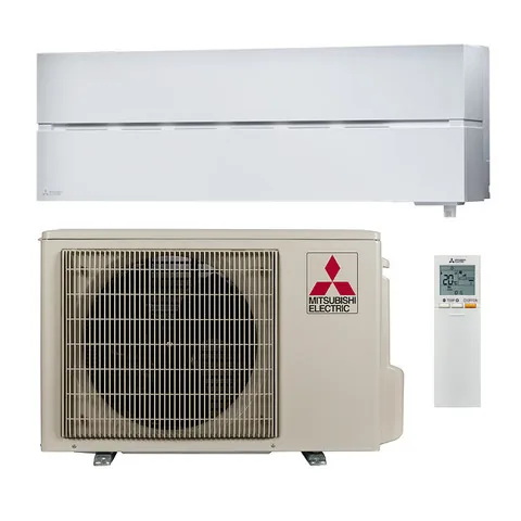 Настенный кондиционер Mitsubishi MSZ-LN50VG2W MUZ-LN50VG2
