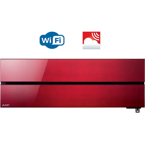 Настенный кондиционер Mitsubishi MSZ-LN60VG2W
