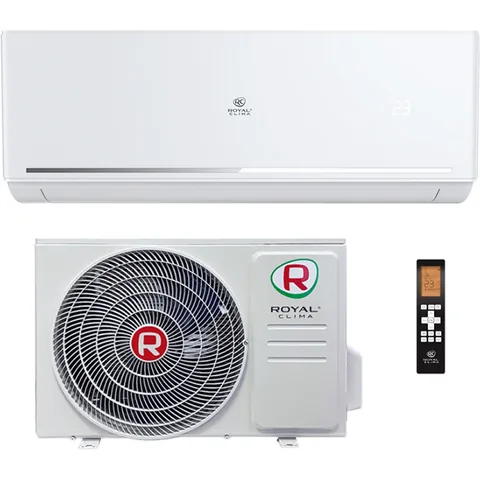 Настенный кондиционер Royal Clima RCI-FC22HN