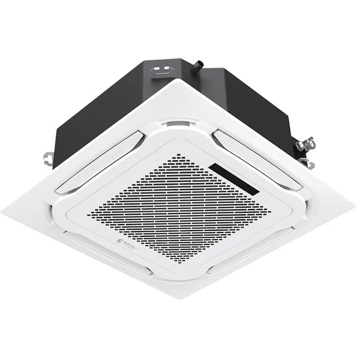 Кассетный кондиционер Royal Clima CO-4C 48HNXA CO-E 48HNXA