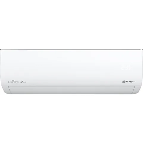Мульти-сплит Royal Clima RCI-GLD07HNx2 2DFM-14HN OUT · на 2 комнаты