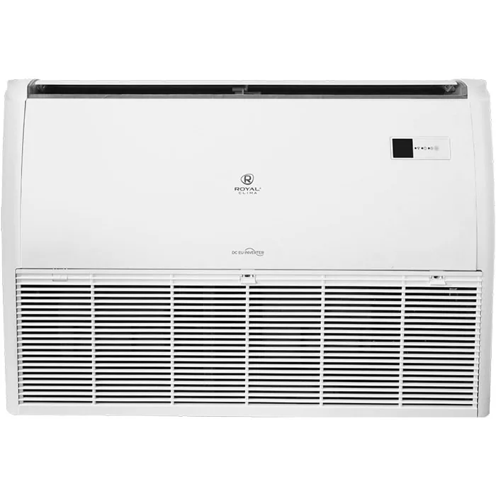 Напольно-потолочный кондиционер Royal Clima CO-F 24HNBI CO-E 24HNBI