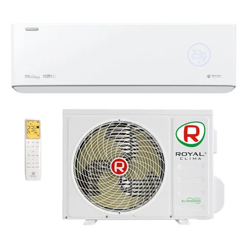 Настенный кондиционер Royal Clima RCI-RF30HN