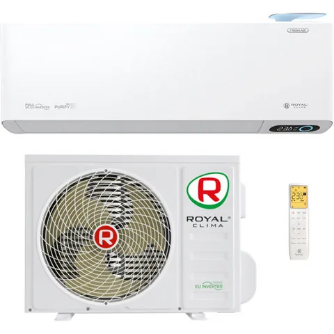 Настенный кондиционер Royal Clima RCI-RFS35HN