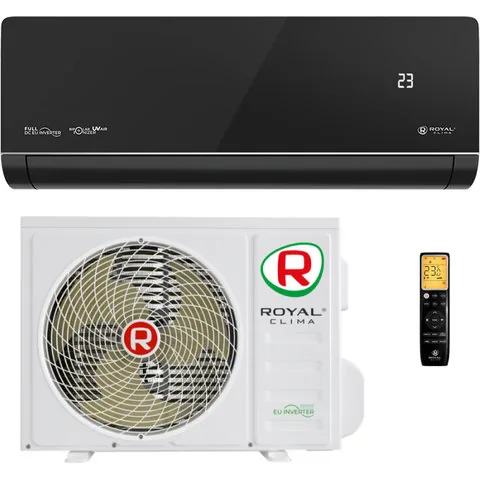 Настенный кондиционер Royal Clima RCI-RSN55HN
